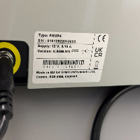 Grant-Bio Phmp-4 Thermo-Shaker image 2